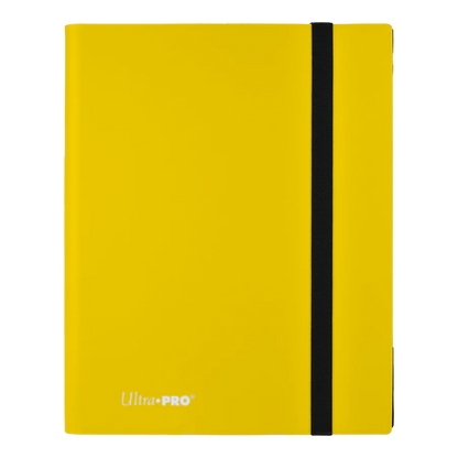 Ultra PRO | ECLIPSE® 9-Pocket PRO-BINDER®