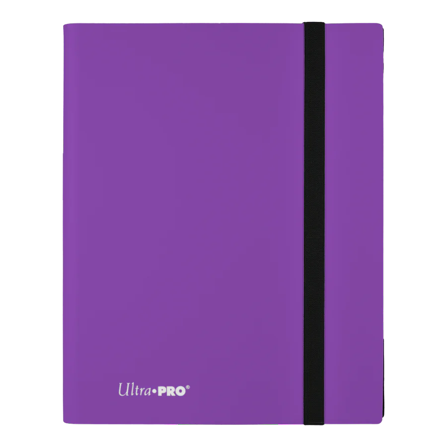 Ultra PRO | ECLIPSE® 9-Pocket PRO-BINDER®
