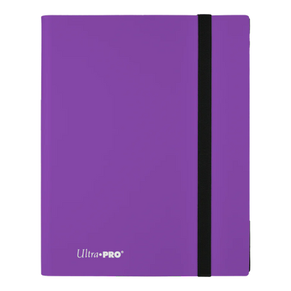Ultra PRO | ECLIPSE® 9-Pocket PRO-BINDER®