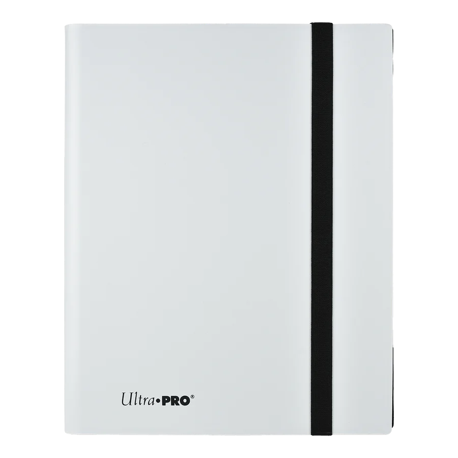Ultra PRO | ECLIPSE® 9-Pocket PRO-BINDER®