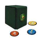 Ultra PRO | Pokemon (Galar) ALCOVE Click Deck Box - Papa Joey's Collectibles