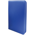 Ultra PRO—Vivid 9-Pocket Zippered PRO-Binder