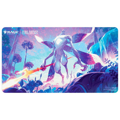 Ultra PRO | Magic: The Gathering Final Fantasy Playmat (Absolute Virtue) - Papa Joey's Collectibles