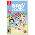 Bluey: The Videogame (Nintendo Switch) - Pre-Owned