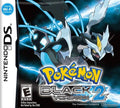 Pokémon Black Version 2 (Nintendo DS) - Pre-Owned