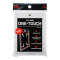 Ultra PRO ONE-TOUCH® X Magnetic Card Holder for Sleeved Cards