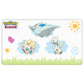 Ultra PRO—Pokémon: "Togepi Evolutions" Stitched Playmat