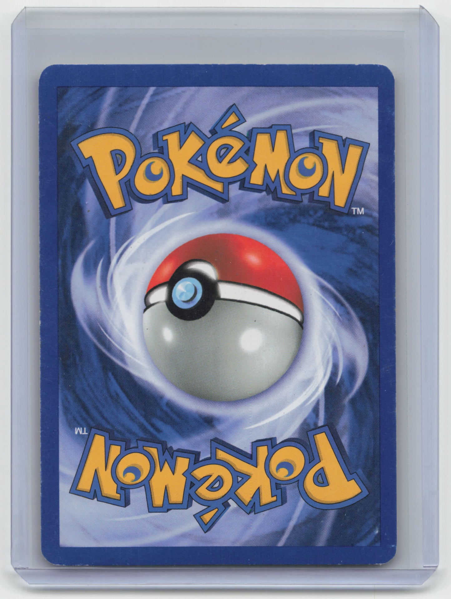 2001 Pokemon Shining Magikarp Neo Revelation #66/64 Moderately Played