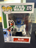 POP! Star Wars 275 R2-D2