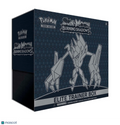 2017 Pokemon Sun & Moon Burning Shadows Elite Trainer Box