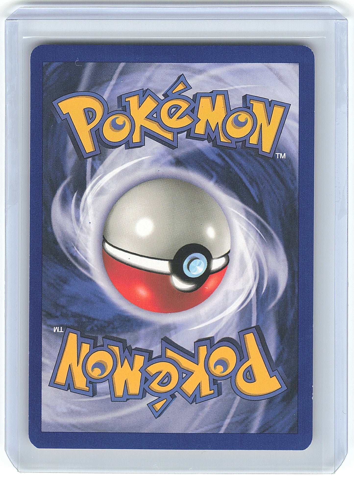 1999 Pokemon Super Energy Removal #79/102 79/102