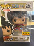 POP! Animation 921 ONE PIECE LUFFYTARO