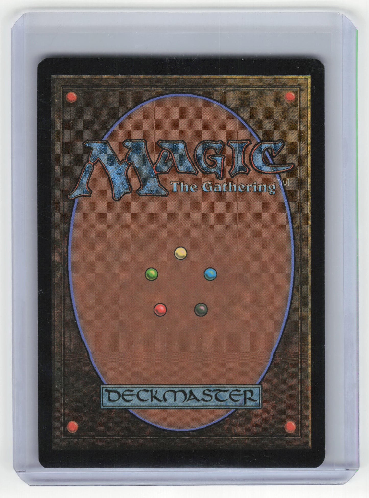 2023 MTG Smothering Tithe Wilds of Eldrained: Enchanted Tales #0035 Borderless