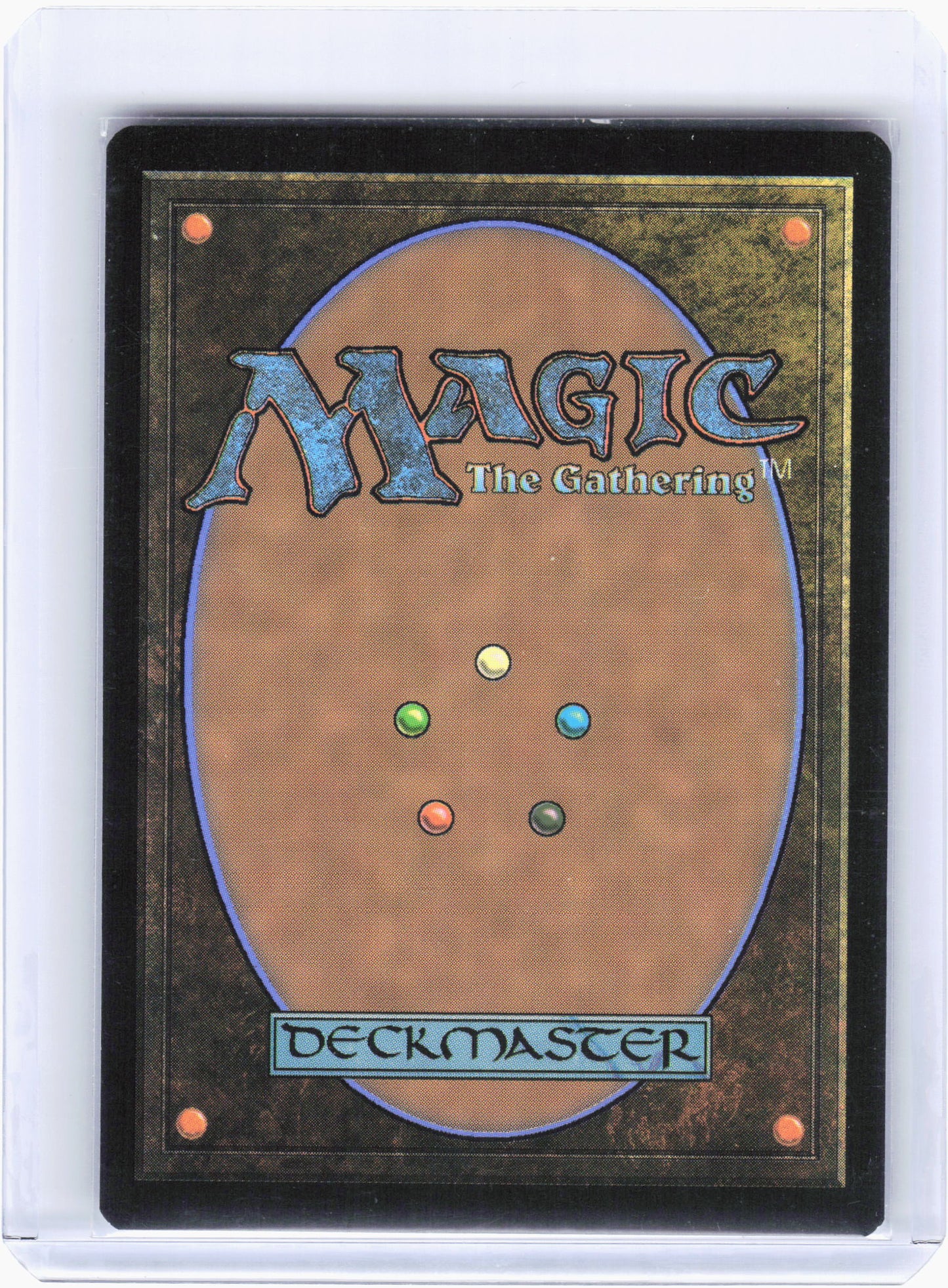 2022 Magic: The Gathering—Canoptek Scarab Swarm #150 Warhammer 40K C.—Surge Foil