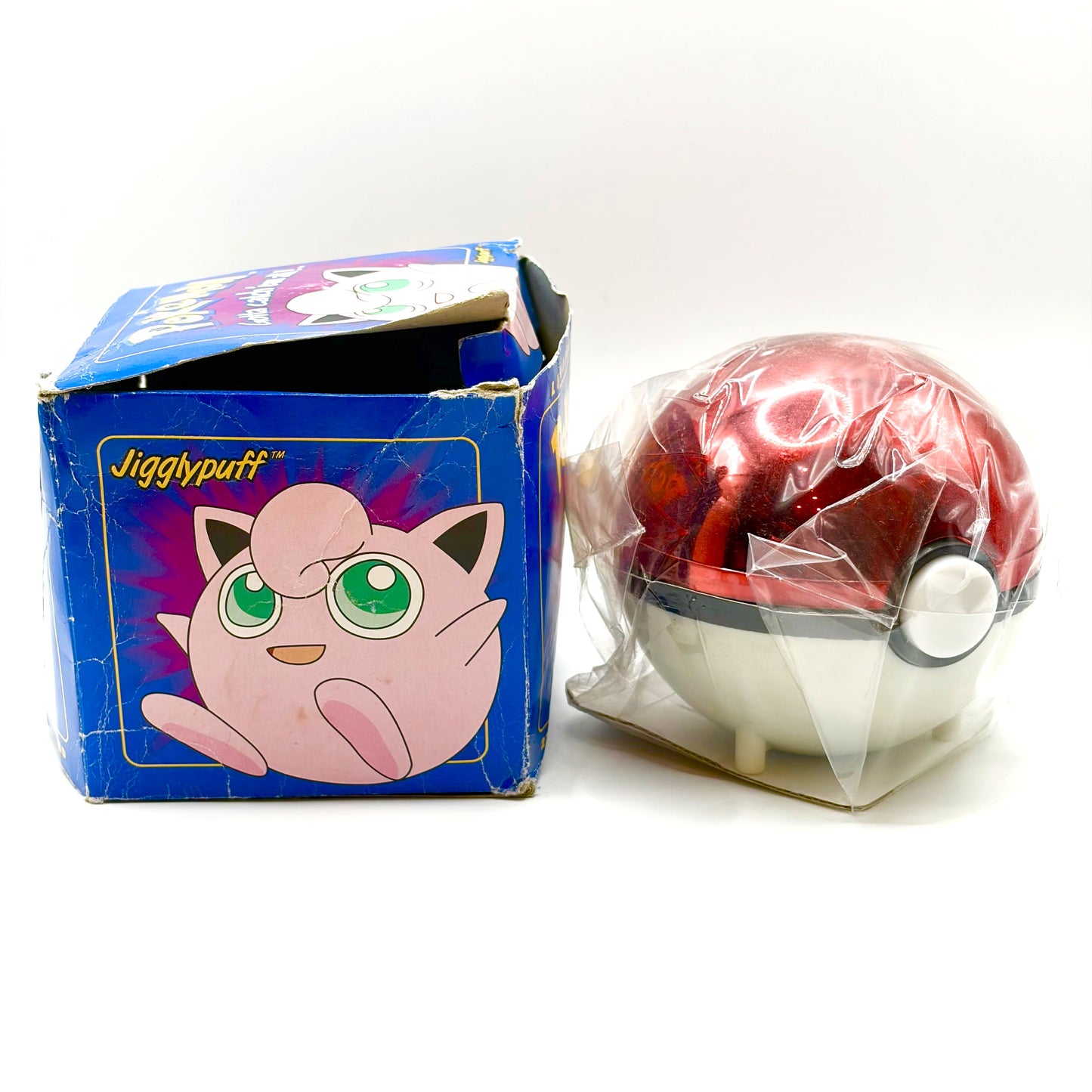 1999 Pokémon Burger King: Jigglypuff #39 Limited Edition 23K Gold-Plated Trading Card [Sealed]