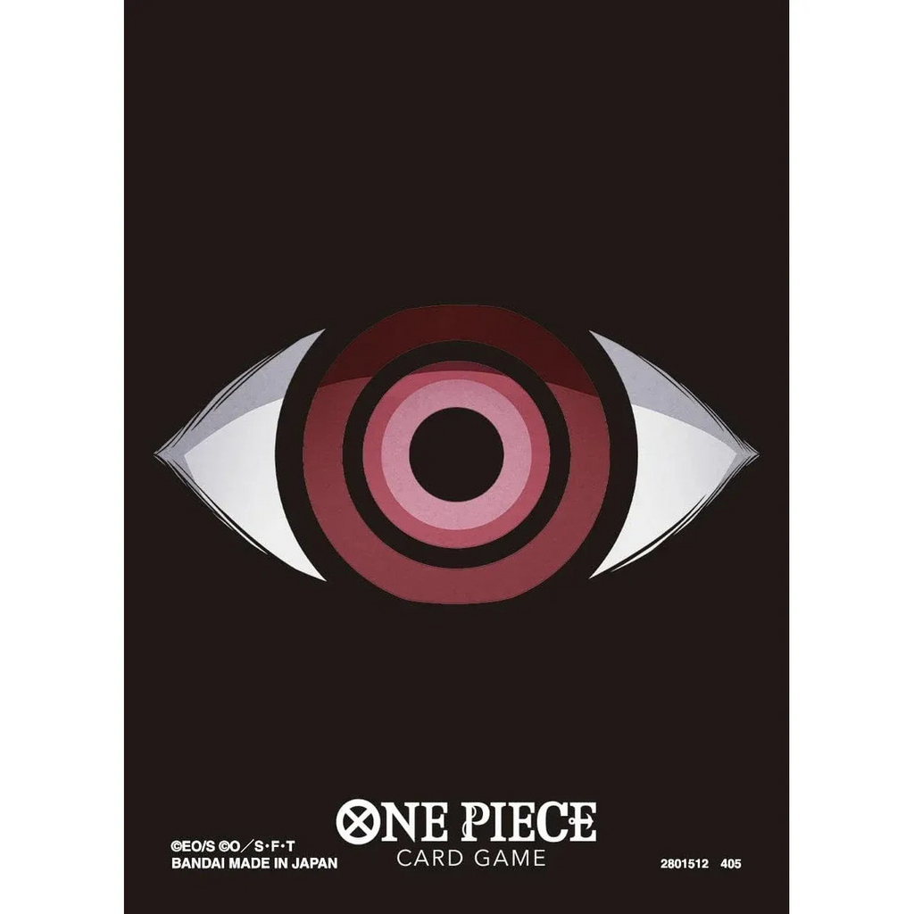 One Piece (Imu) Vol. 12 Card Sleeves 70 Ct
