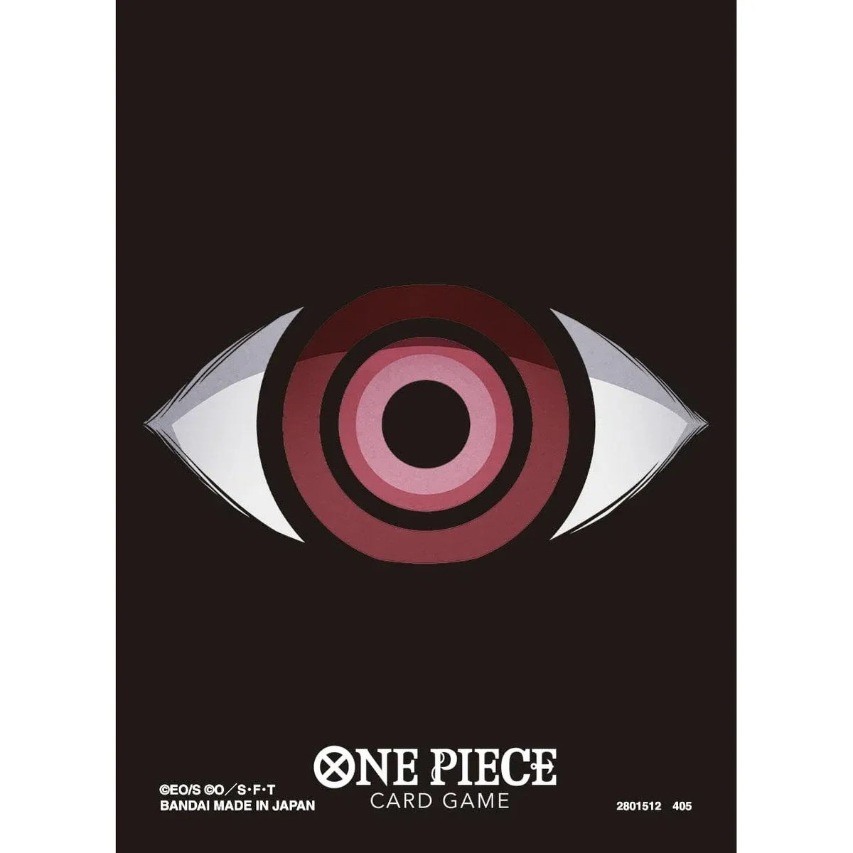 One Piece (Imu) Vol. 12 Card Sleeves 70 Ct