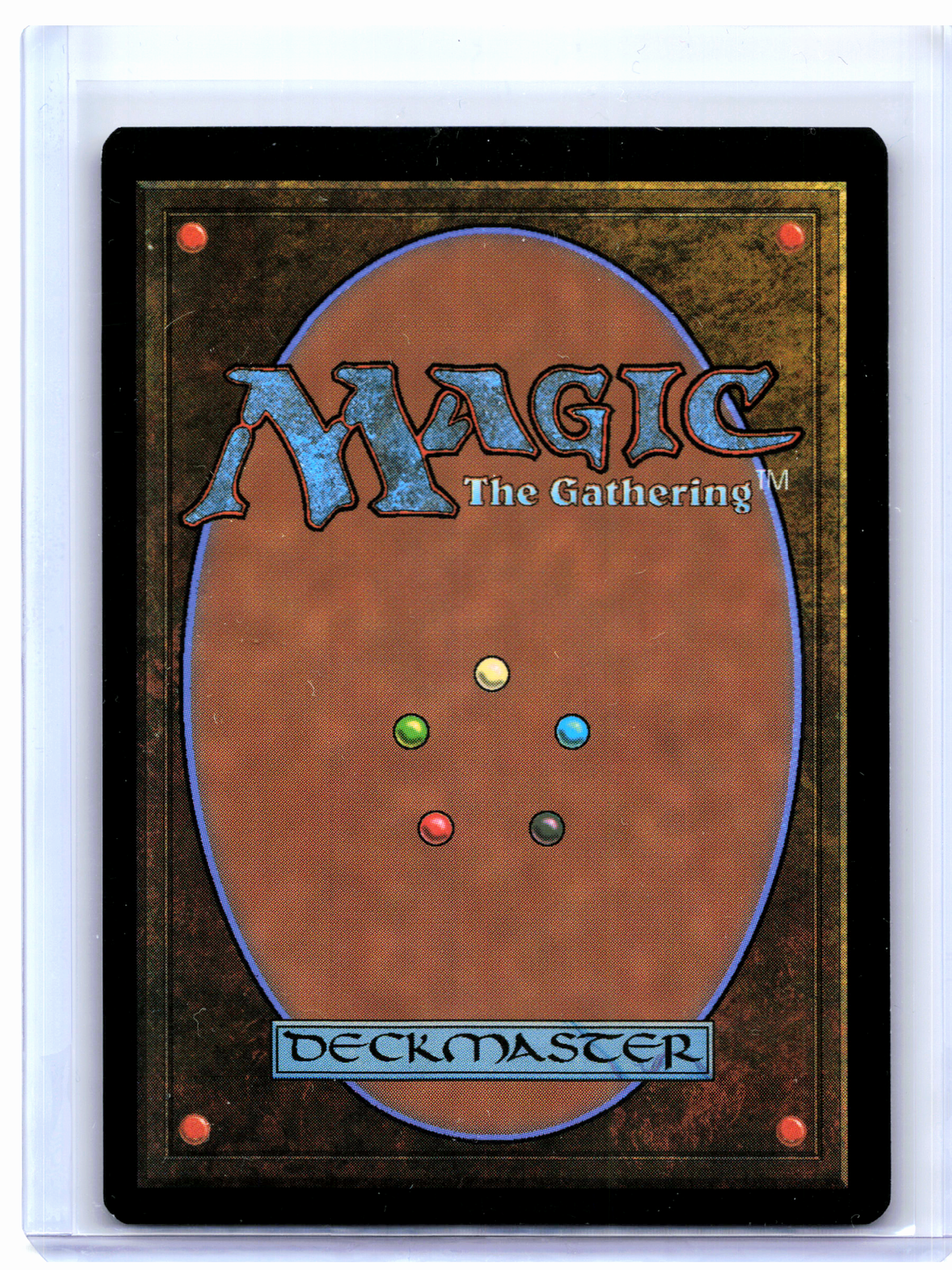 2026 MTG—Witch-king of Angmar (Borderless) #0020 The Hobbit Eternal—Mythic Foil