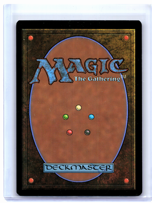 2026 MTG—Witch-king of Angmar (Borderless) #0020 The Hobbit Eternal—Mythic Foil