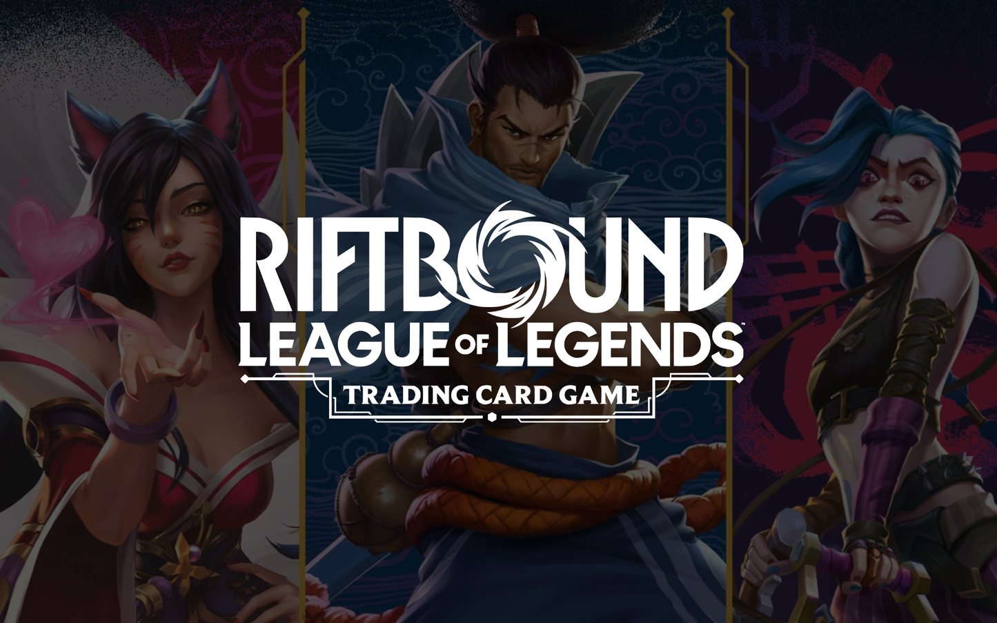 Riftbound Prime time!