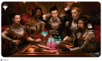 Ultra PRO | Magic: The Gathering Streets of New Capenna Playmat (Maestros Asce.) - Papa Joey's Collectibles