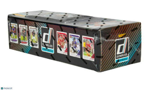 2024 Panini Donruss Football Complete Set Extra Booster