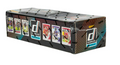 2024 Panini Donruss Football Complete Set w/Extra Booster