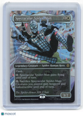 2025 MTG—Spectacular Spider-Man #237 Marvel: Spider-Man—(Spider-Armor MKI Suit)