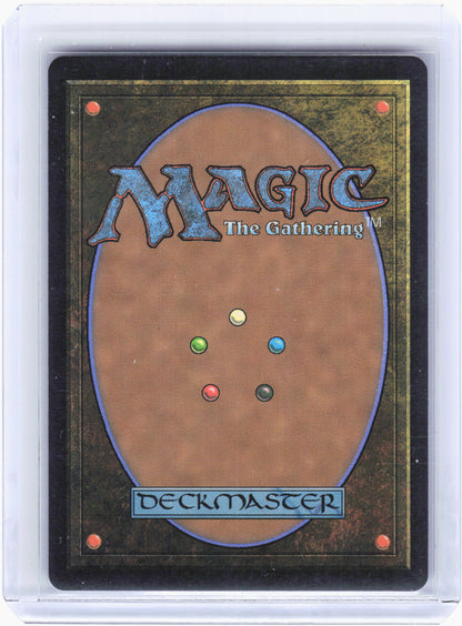 2025 Magic: The Gathering—Marsh Flats #0110 TDM Special Guests—Foil (Borderless)