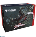 2025 Magic: The Gathering Marvel's Spider-Man Bundle