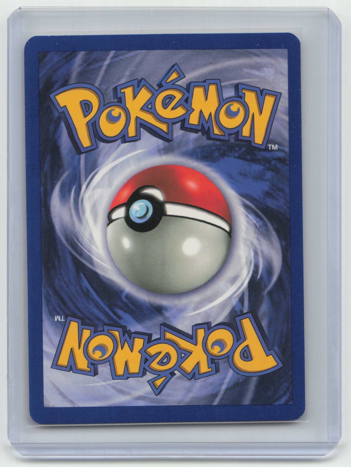 1999 Pokemon TCG Eevee Jungle #51/64 1st Edition