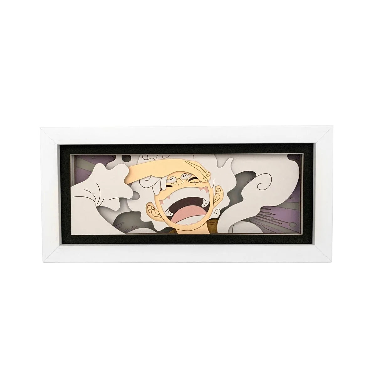 One Piece Light Boxes - Otaku