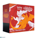 2019 Pokemon Sun & Moon Unbroken Bonds Elite Trainer Box