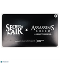 Magic: The Gathering—Secret Lair x Assassin's Creed: Lethal Legends (Rainbow Foil Edition)
