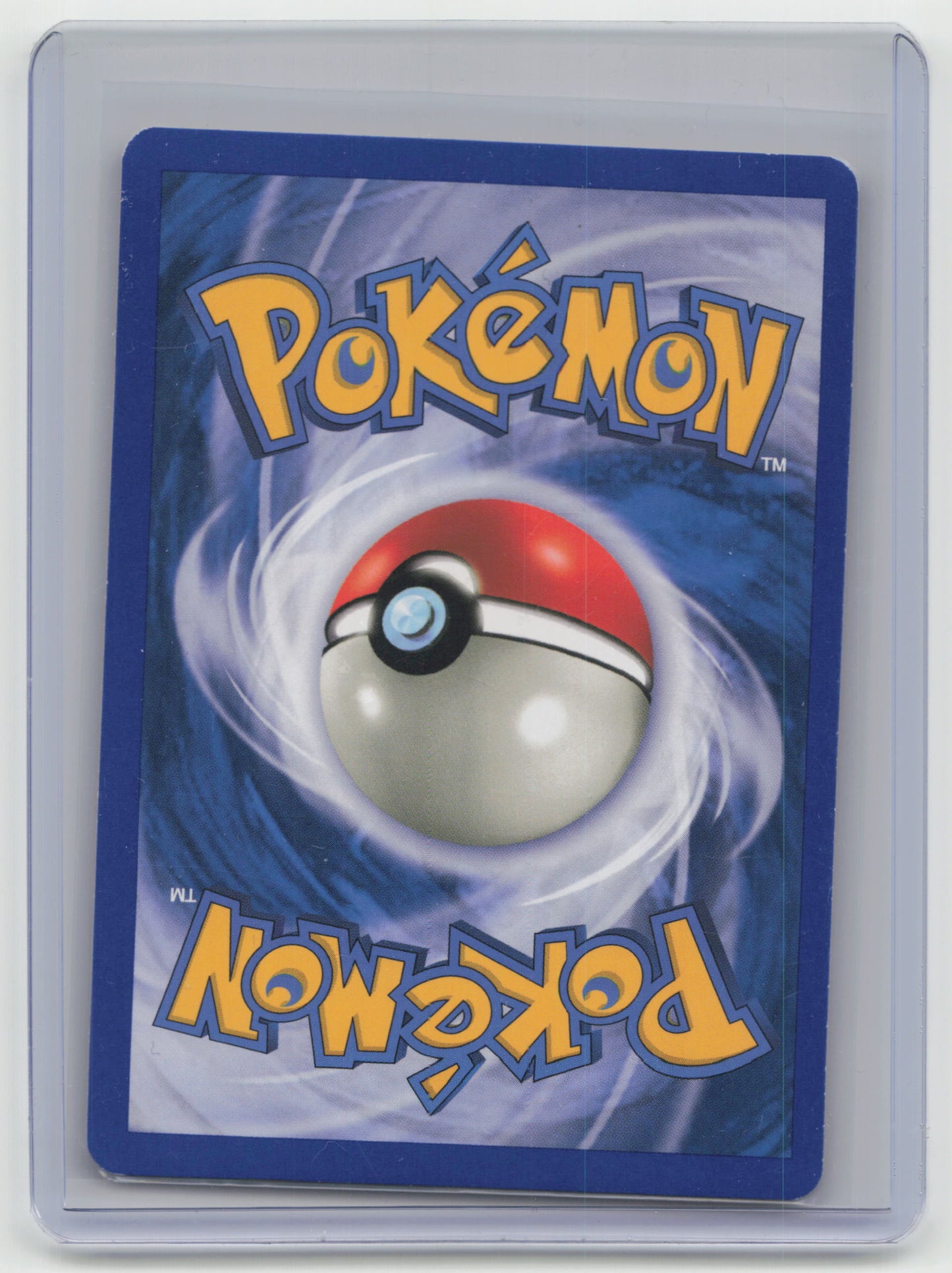 2003 Pokemon Numel Ruby and Sapphire #61/109 Near Mint