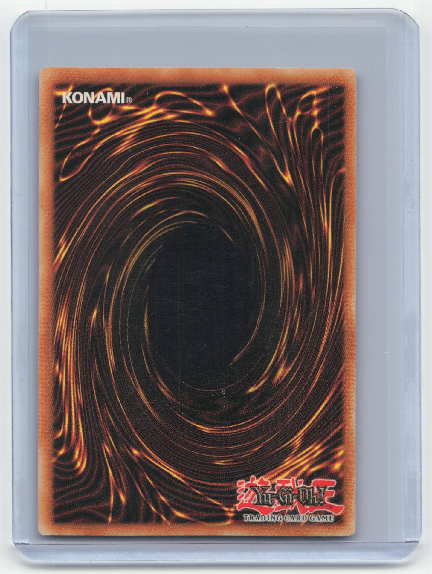 2003 Yu-Gi-Oh! Buster Blader Duelist League #DB1-002 Damaged SR Promo
