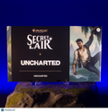 2025 Magic: The Gathering Secret Lair x Uncharted (Rainbow Foil Edition)
