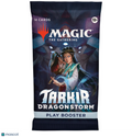 2025 Magic: The Gathering Tarkir: Dragonstorm Play Booster Pack