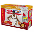 2019-2020 Panini NBA Hoops Premium Stock Mega Box