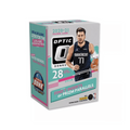 2020-21 NBA Donruss Optic Basketball Trading Cards - Blaster Box