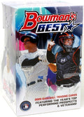 2020 Bowman's Best Baseball Hobby Box
