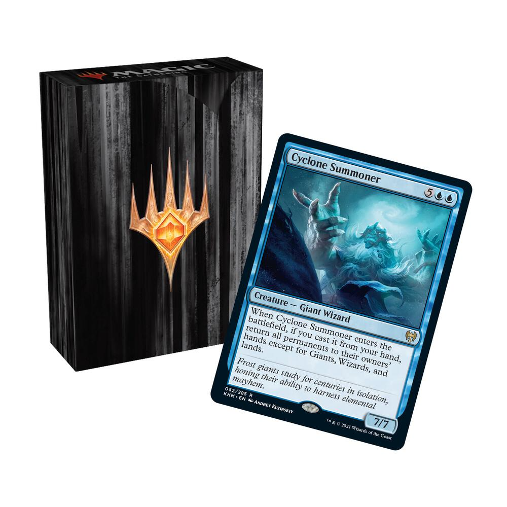 Magic: The Gathering—2021 Arena Starter Kit