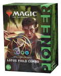 2021 - Magic: The Gathering TCG: Pioneer Challenger Decks