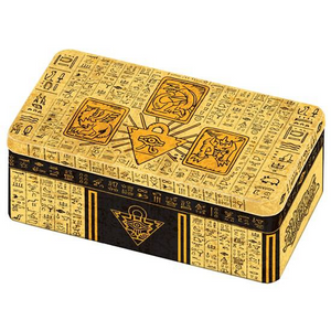 YuGiOh! TCG: 2022 Tin of the Pharaoh's Gods