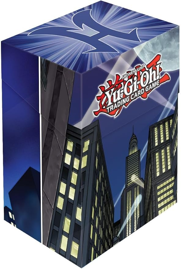 2022 YuGiOh! Elemental Hero Card Case