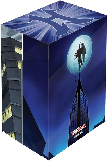 2022 YuGiOh! Elemental Hero Card Case