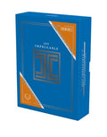 2025 Panini Impeccable Baseball Hobby box