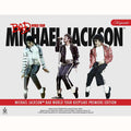 2025 Michael Jackson Bad World Tour Keepsake Premiere Breaker Edition