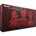2025 YuGiOh! Legendary 5D's Decks (L5DD)