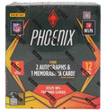2025 Panini Phoenix Hobby Box
